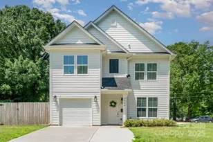 3004 Marlowe Ave, Charlotte, NC 28208 - Photo 1