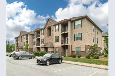 91 Brickton Village Circle #206, Fletcher, NC 28732 - Photo 1