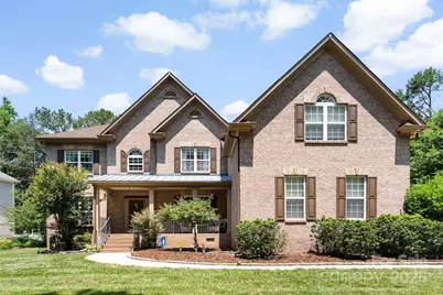 6300 Latta Springs Circle, Huntersville, NC 28078 - Photo 1