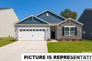 114 Way Cross Ln, Troutman, NC 28166 - Photo 1