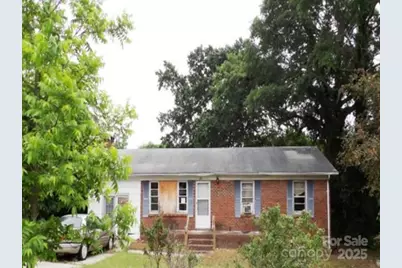 203 Cowan Street, Lilesville, NC 28091 - Photo 1