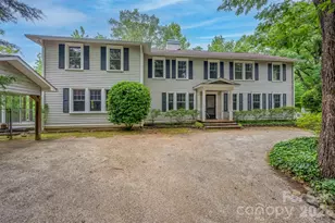 93 Villa Barbara Ln, Tryon, NC 28782 - Photo 1
