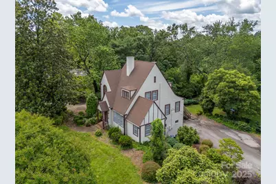 491 N Washington Street, Rutherfordton, NC 28139 - Photo 1