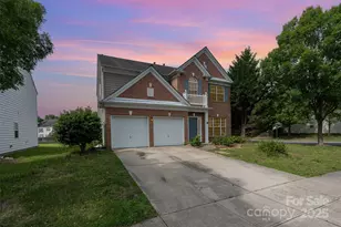 2013 Arbor Crest Ct, Charlotte, NC 28262 - Photo 1