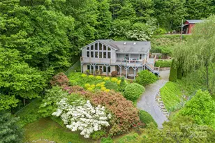 283 Grapevine Cove, Waynesville, NC 28785 - Photo 1