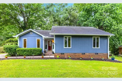 13446 Idlefield Lane, Matthews, NC 28105 - Photo 1