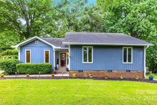 13446 Idlefield Ln, Matthews, NC 28105 - Photo 1