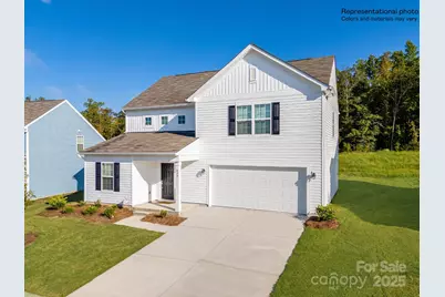1104 Old Trade Street, Edgemoor, SC 29712 - Photo 1