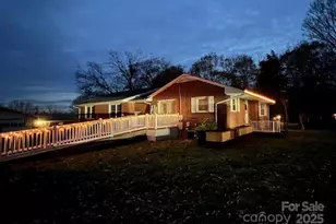 800 Charles Rd, Shelby, NC 28150 - Photo 1