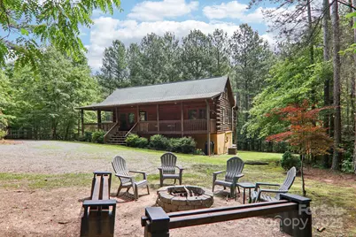 145 Jobes Trail, Mill Spring, NC 28756 - Photo 1