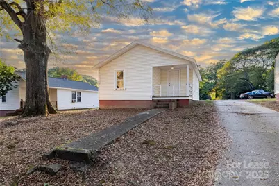 109 Cleveland Avenue, Albemarle, NC 28001 - Photo 1
