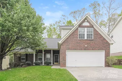 4409 Lenox Hill Place, Charlotte, NC 28269 - Photo 1