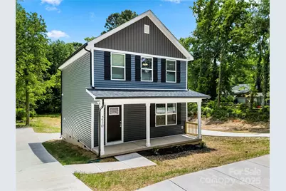 210 N Correll Street, Landis, NC 28088 - Photo 1