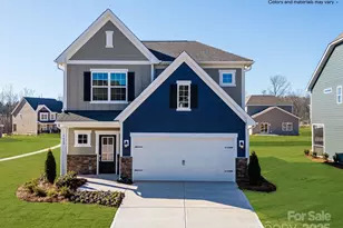 4400 Dusty Orch Rd, Kannapolis, NC 28081 - Photo 1