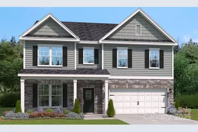 423 Balboa Street, Matthews, NC 28104 - Photo 1