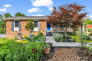 115 Merri Acres Ln, Hendersonville, NC 28739 - Photo 1