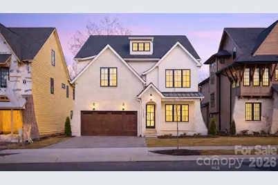 713 Bertonley Avenue, Charlotte, NC 28211 - Photo 1