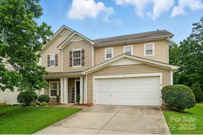 512 Nanny Point Drive, Monroe, NC 28110 - Photo 1