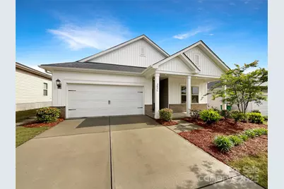 4026 Honey Locust Drive, Charlotte, NC 28215 - Photo 1