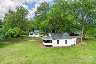 615 & 625 Irish Potato Rd, Concord, NC 28025 - Photo 1