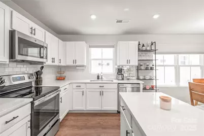 5023 Daybell Street, Charlotte, NC 28214 - Photo 1