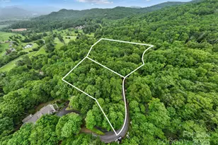 Lot 1 2 Dundee Ln, Pisgah Forest, NC 28768 - Photo 1