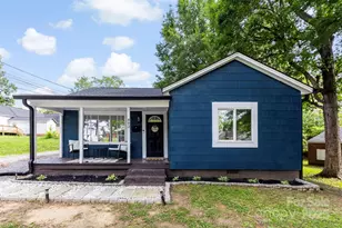 403 W 2nd St, Cherryville, NC 28021 - Photo 1