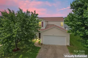 3996 Heather View Ln, Winston Salem, NC 27127 - Photo 1