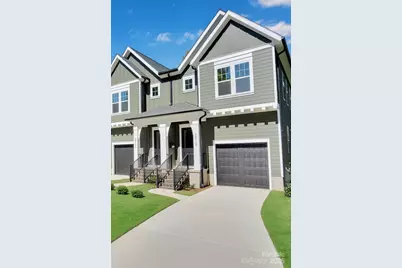 5615 Lantana Avenue #B, Charlotte, NC 28212 - Photo 1