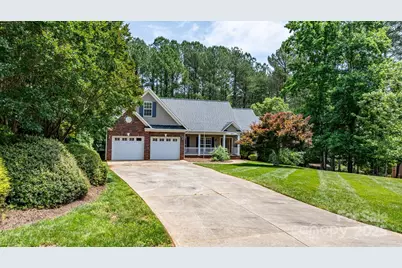 5362 Beacon Ridge Drive, Granite Falls, NC 28630 - Photo 1
