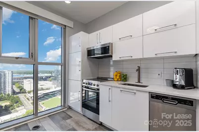 333 W Trade Street #2008, Charlotte, NC 28202 - Photo 1