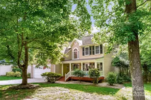 4333 Poplar Grove Dr, Charlotte, NC 28269 - Photo 1