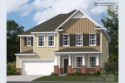 4405 Dusty Orchard Road, Kannapolis, NC 28081 - Photo 1