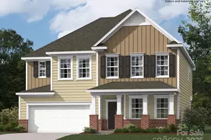 4405 Dusty Orch Rd, Kannapolis, NC 28081 - Photo 1