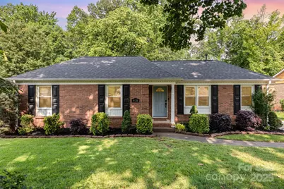 4924 Farm Pond Lane, Charlotte, NC 28212 - Photo 1