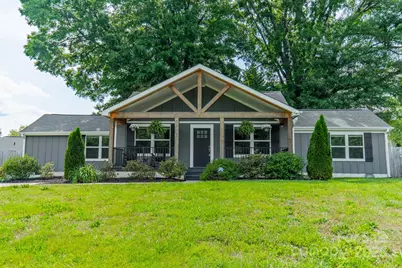 7901 Reames Road, Charlotte, NC 28216 - Photo 1