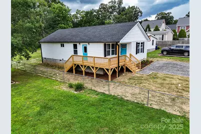 58 Goldmont Street, Black Mountain, NC 28711 - Photo 1