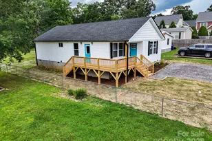 58 Goldmont St, Black Mountain, NC 28711 - Photo 1