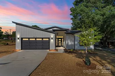 8632 Cedarbrook Drive, Charlotte, NC 28215 - Photo 1