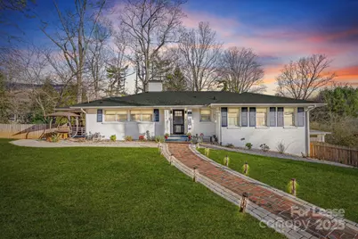 2 Bevlyn Drive, Asheville, NC 28803 - Photo 1