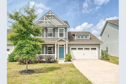 2017 New Hope Branch Way, Belmont, NC 28012 - Photo 1