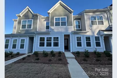 7110 Galago Street #36, Charlotte, NC 28216 - Photo 1