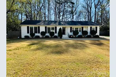 3817 Flowerfield Road, Charlotte, NC 28210 - Photo 1