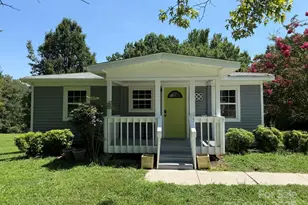 341 Talley St, Troutman, NC 28166 - Photo 1