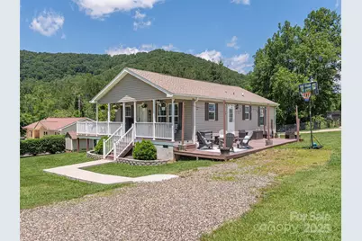 16 Sams Branch Road, Candler, NC 28715 - Photo 1