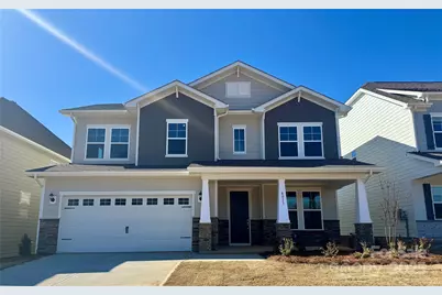 1025 Puddle Pond Road, Indian Trail, NC 28079 - Photo 1