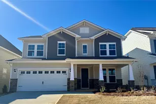 1025 Puddle Pond Rd, Indian Trail, NC 28079 - Photo 1