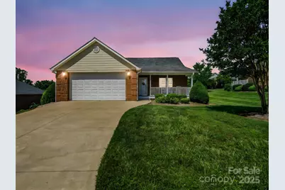 116 Memphis Way, Spindale, NC 28160 - Photo 1