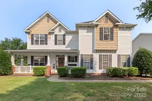 9008 Magna Ln, Indian Trail, NC 28079 - Photo 1