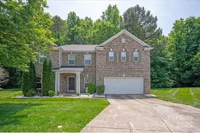 10044 Markus Drive, Mint Hill, NC 28227 - Photo 1
